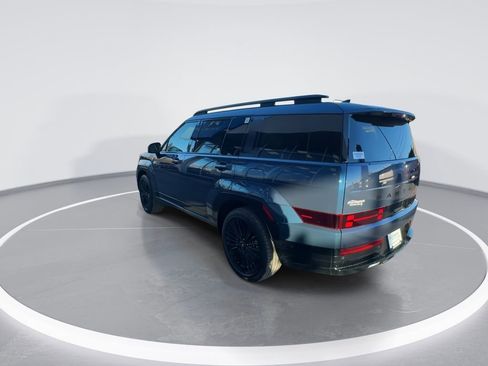 New 2026 Hyundai Santa Fe Calligraphy image 6