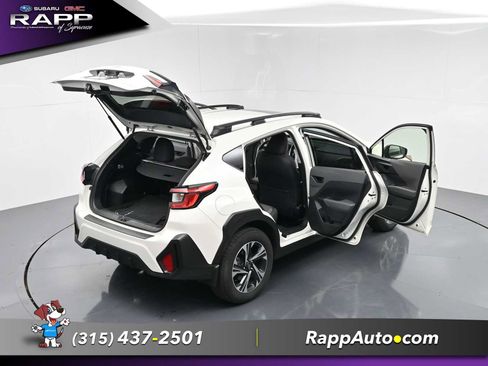 Used 2024 Subaru Crosstrek 2.0i Premium AWD/4WD image 26