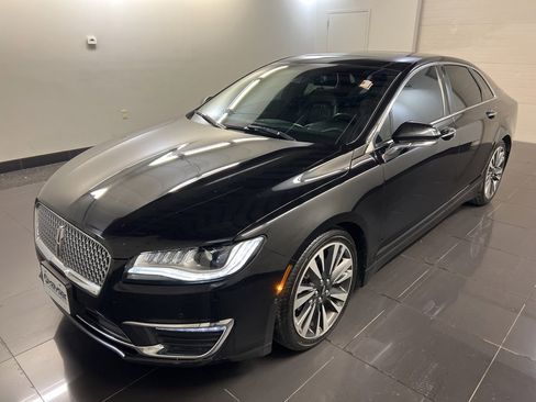 Used 2019 Lincoln MKZ Reserve image 3