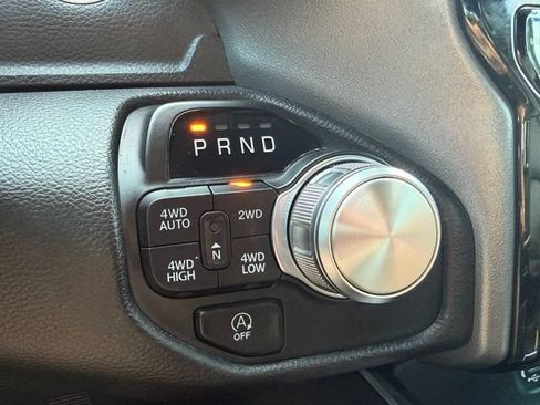 Certified 2023 RAM 1500 Laramie AWD/4WD image 25