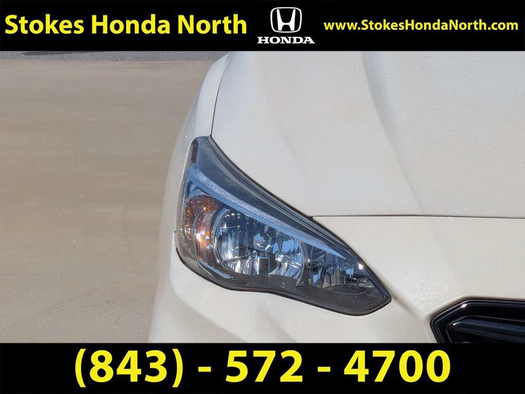 Used 2017 Subaru Impreza 2.0i Sport AWD/4WD image 10