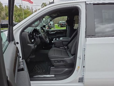 New 2026 Chevrolet Silverado 1500 LT AWD/4WD image 28