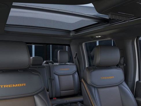 New 2025 Ford F150 Tremor w/ Equipment Group 402A High image 22