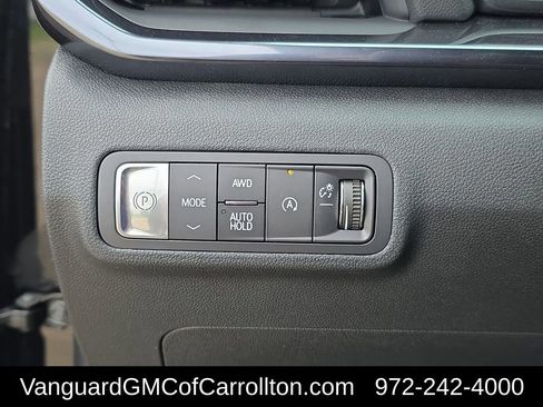 New 2026 GMC Terrain AT4 w/ Convenience Package III image 24