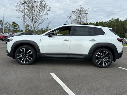 New 2026 MAZDA CX-50 AWD 2.5 S w/ Weather Package image 2
