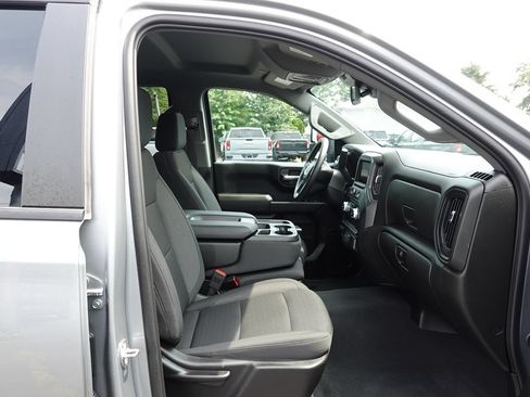 Used 2024 GMC Sierra 1500 Pro w/ Graphite Edition AWD/4WD image 34