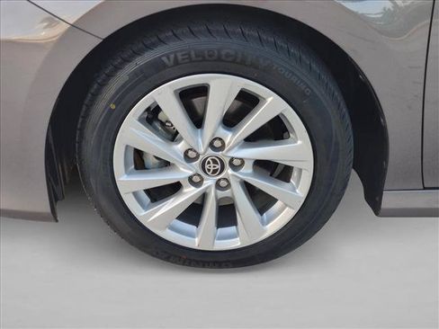 Certified 2023 Toyota Camry LE FWD image 21