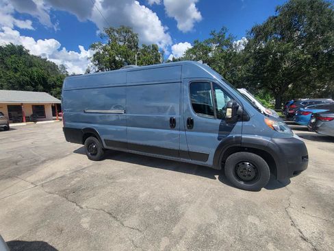 Used 2019 RAM ProMaster 3500 FWD image 6