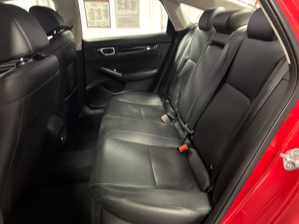 Used 2023 Honda Civic Touring image 22