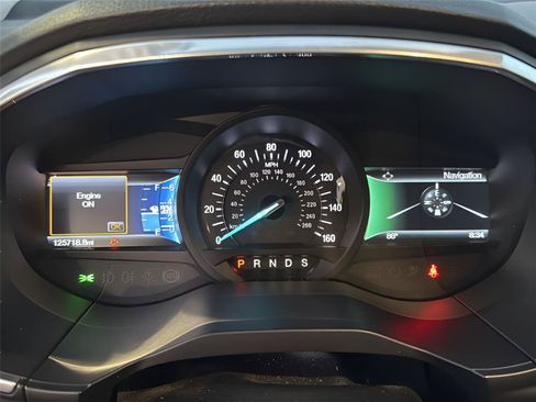 Used 2016 Ford Edge Sport w/ Equipment Group 401A AWD/4WD image 2