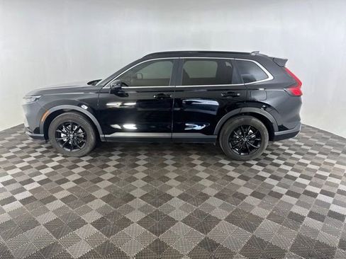 Used 2025 Honda CR-V Sport-L image 9
