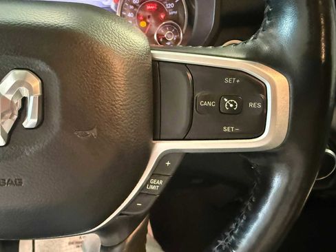 Used 2020 RAM 1500 Big Horn image 30