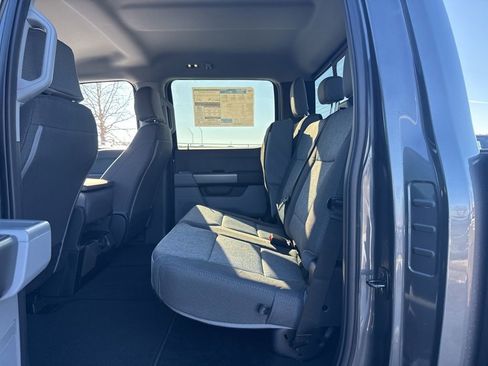 New 2026 Ford F250 XL w/ STX Appearance Package image 21