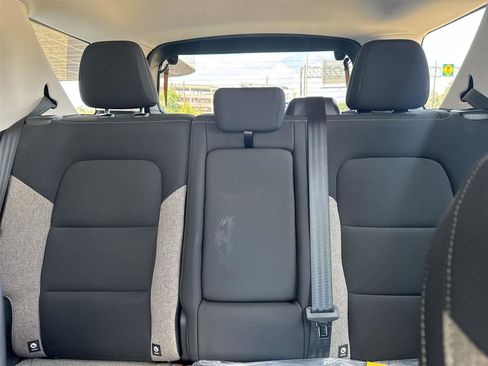 New 2025 Ford Bronco Sport Big Bend w/ Convenience Package image 25