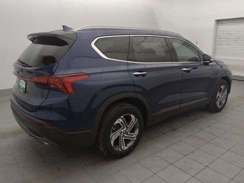 Used 2023 Hyundai Santa Fe SEL FWD image 10