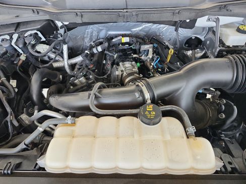 Certified 2023 Ford F150 XL w/ STX Appearance Package RWD image 20