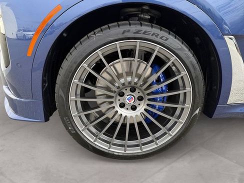 New 2026 BMW ALPINA XB7 image 14