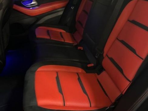 Used 2022 Mercedes-Benz GLE 53 AMG 4MATIC image 12