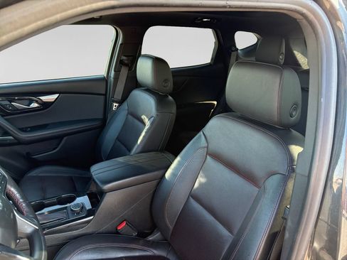 Used 2019 Chevrolet Blazer RS AWD/4WD image 20