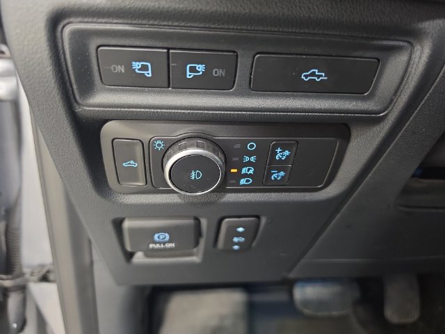 Used 2021 Ford F150 Lariat w/ Equipment Group 502A High AWD/4WD image 14