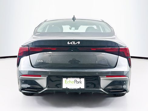 Used 2025 Kia K5 LXS image 7