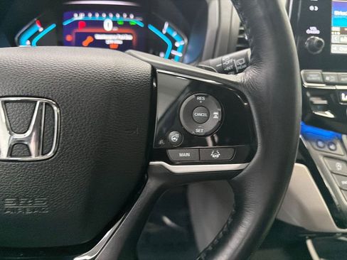 Used 2018 Honda Odyssey Elite image 28