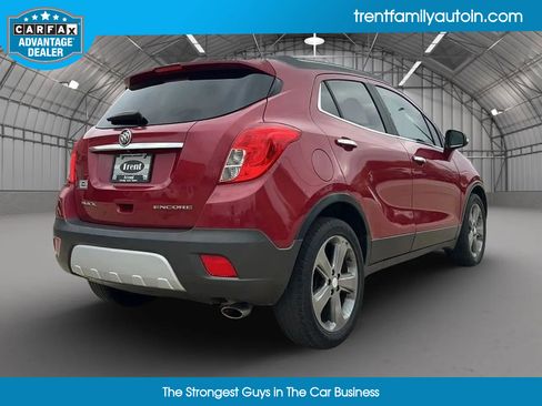 Used 2014 Buick Encore Convenience image 13