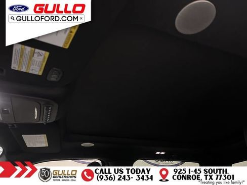 Used 2024 Ford F250 Platinum w/ FX4 Off-Road Package AWD/4WD image 23