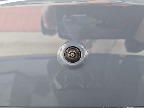 Used 2025 Ford Mustang Dark Horse RWD image 45