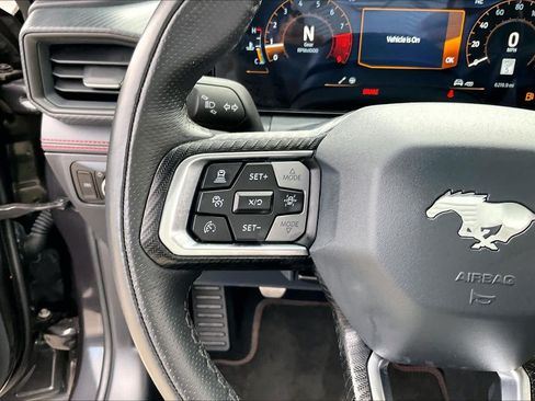 Used 2024 Ford Mustang GT Premium w/ GT Performance Package RWD image 19