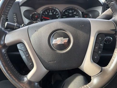 Used 2008 Chevrolet Silverado 1500 LT w/ All Star Edition image 14
