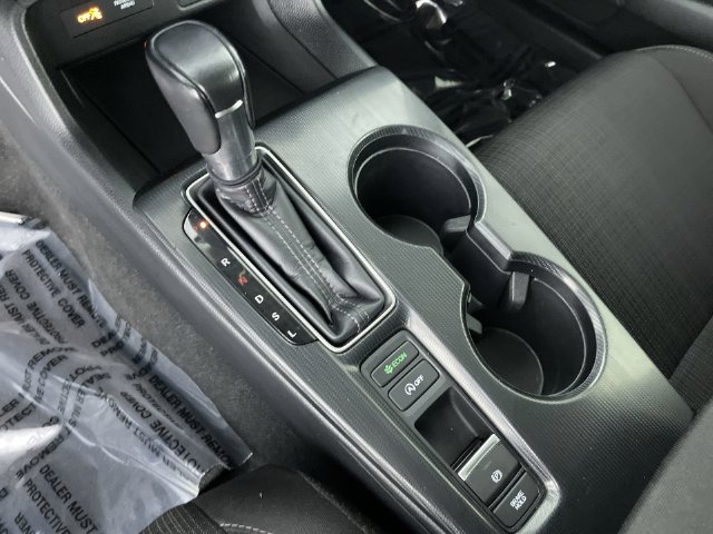 Used 2024 Honda Civic EX image 31