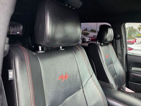 Certified 2018 Dodge Durango R/T w/ Technology Group image 22