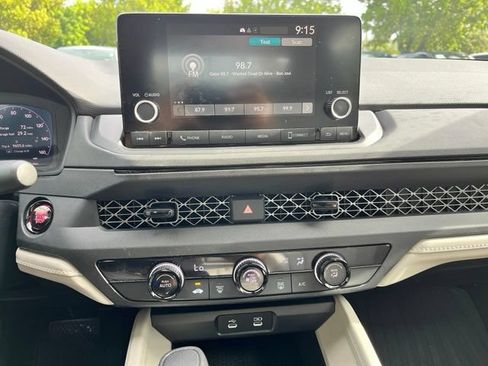 Used 2023 Honda Accord LX image 8