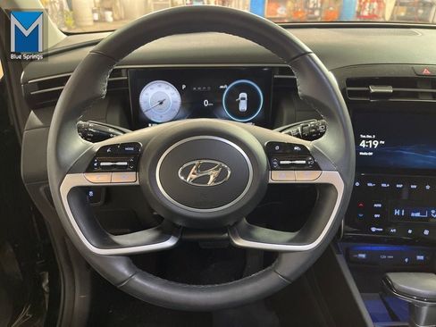 Used 2024 Hyundai Tucson SEL w/ Convenience Package AWD/4WD image 21