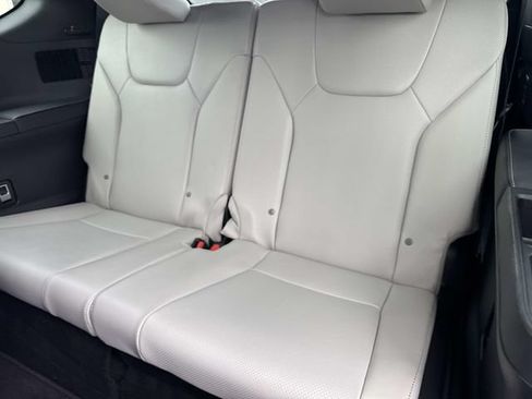 Used 2025 Lexus TX 350 AWD w/ Technology Package image 15