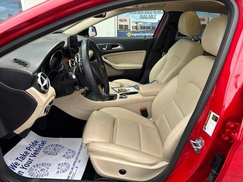 Used 2019 Mercedes-Benz GLA 250 4MATIC image 9