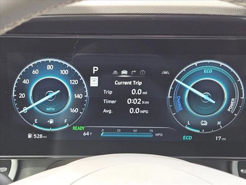 New 2026 Hyundai Elantra Sport image 13