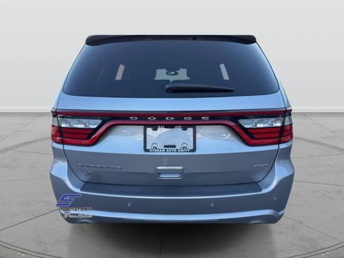 Used 2018 Dodge Durango GT w/ Premium Group image 6