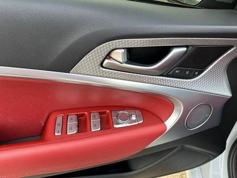 Used 2023 Genesis G70 2.0T w/ Sport Prestige Package image 14