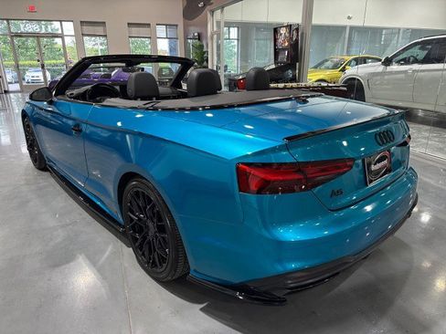 Used 2023 Audi A5 2.0T Premium Plus AWD/4WD image 34