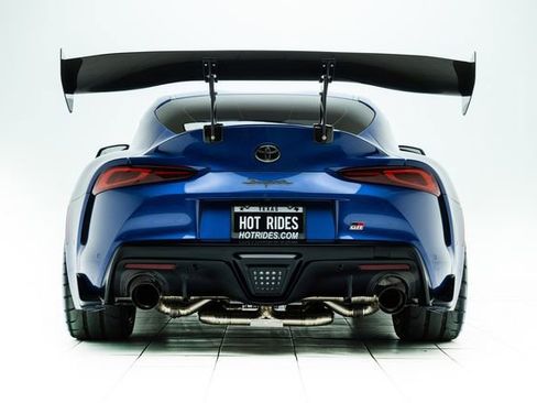 Used 2023 Toyota Supra Premium image 21