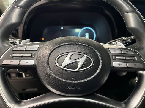Used 2023 Hyundai Palisade Calligraphy image 21