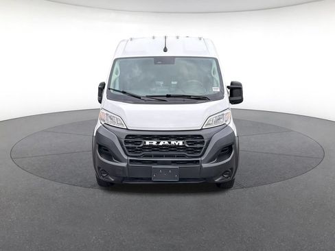 Used 2023 RAM ProMaster 2500 FWD image 9