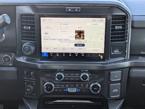 New 2026 Ford F250 Lariat w/ Black Appearance Package AWD/4WD image 19