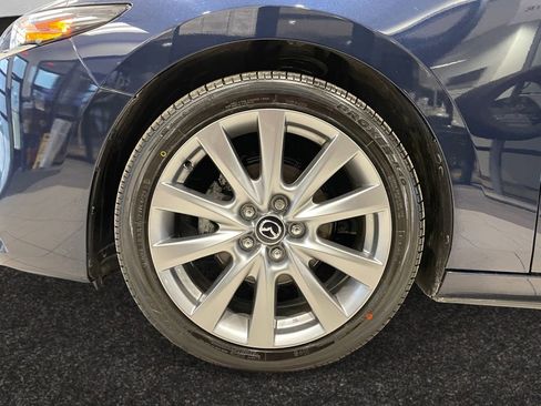 Used 2023 MAZDA MAZDA3 s image 14