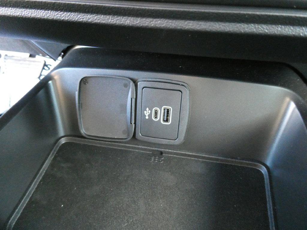 New 2026 Ford Bronco 2-Door AWD/4WD image 17