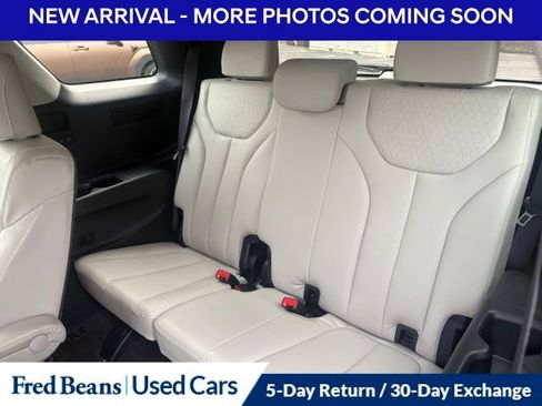 Used 2022 Hyundai Palisade SEL w/ Premium Package AWD/4WD image 8