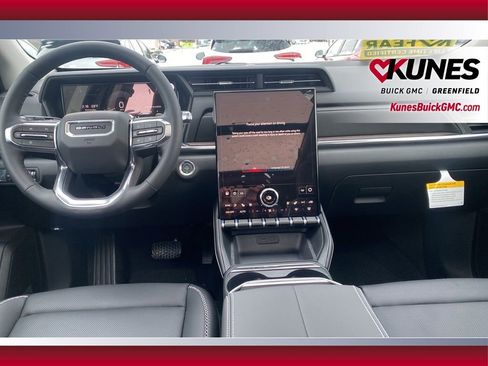 New 2026 GMC Terrain Denali w/ LPO, Floor Liner Package image 31