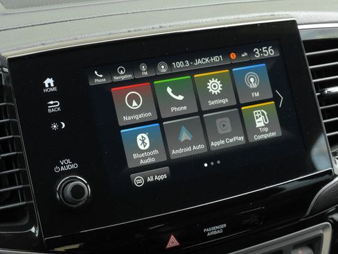 Used 2019 Honda Passport Touring image 32